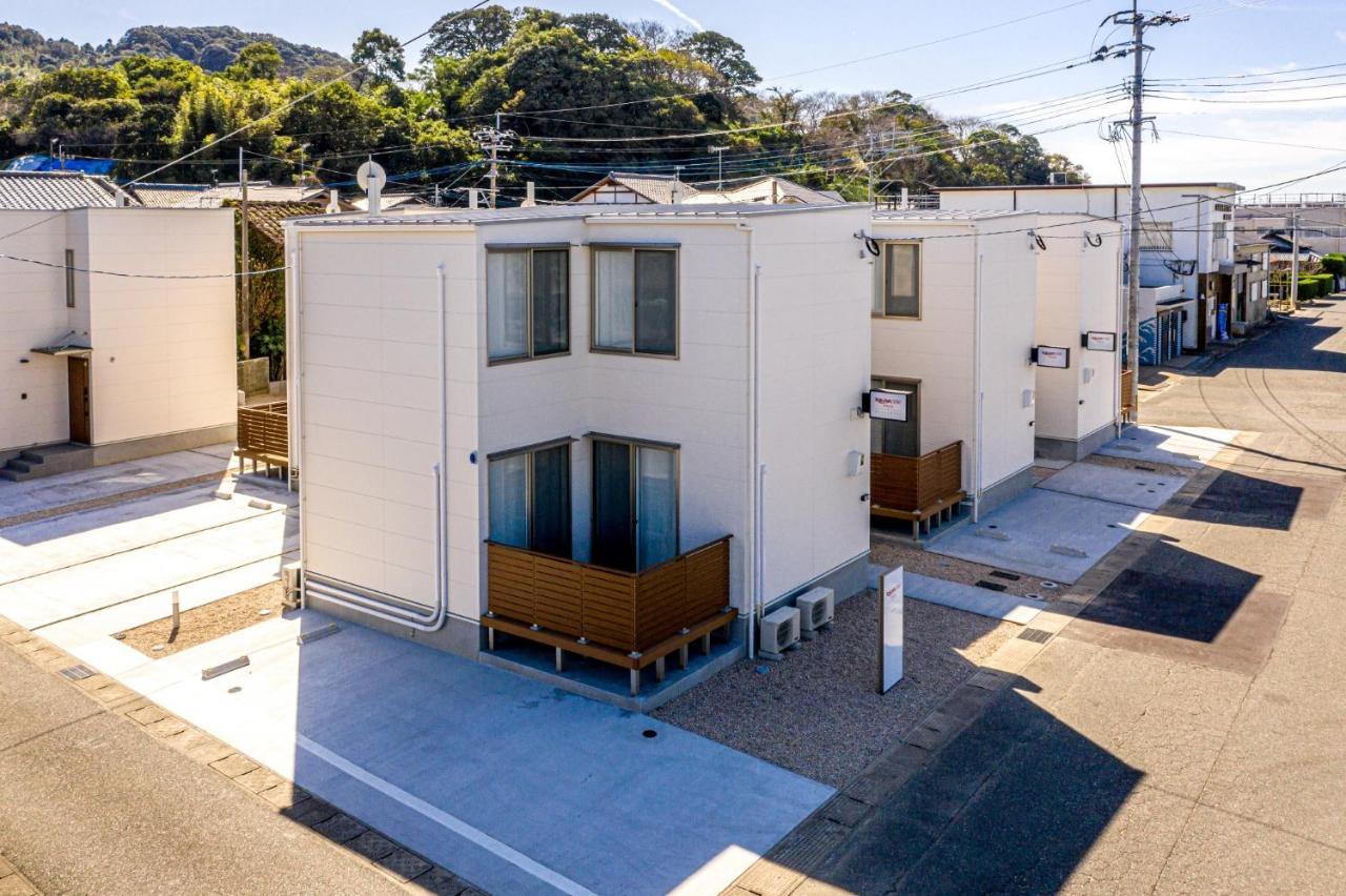 Rakuten Stay House X Will Style Itoshima 104 Zewnętrze zdjęcie