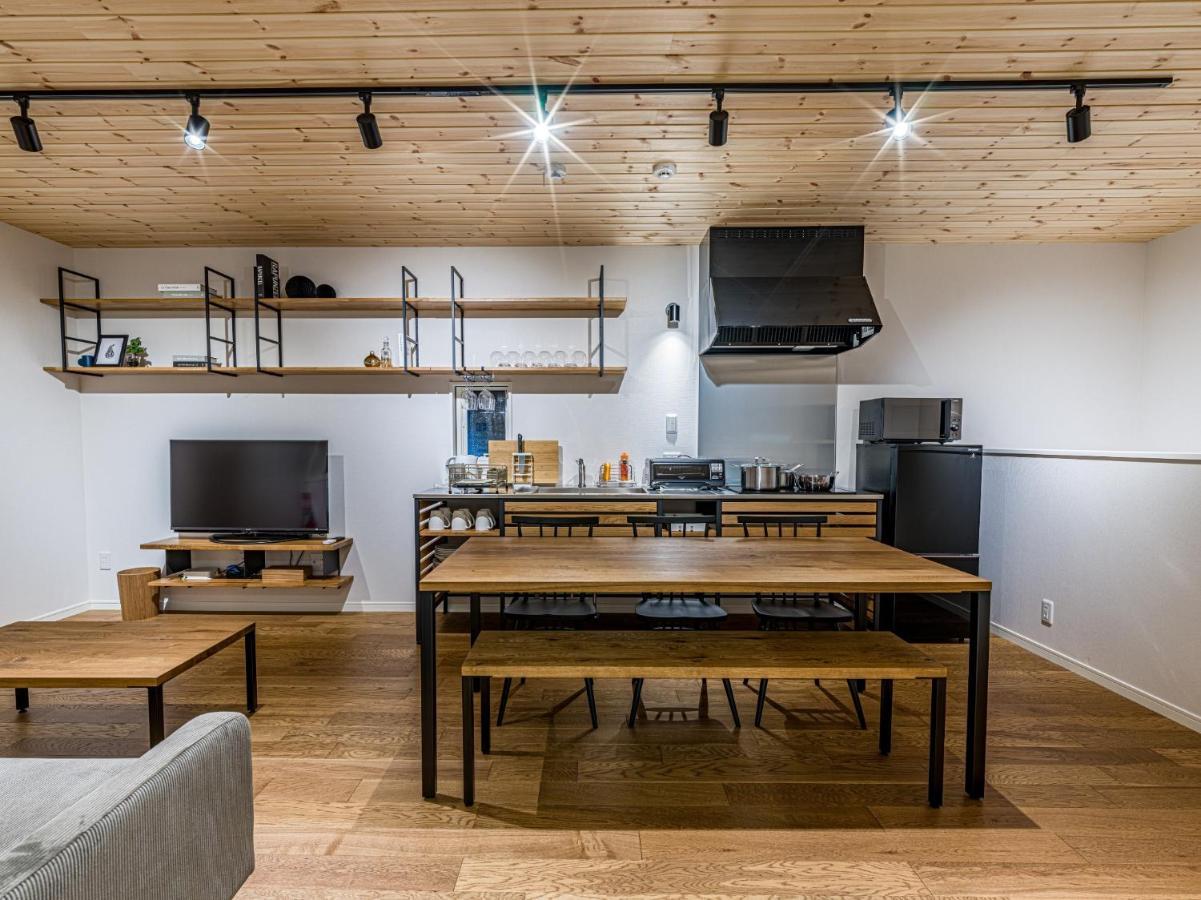 Rakuten Stay House X Will Style Itoshima 104 Zewnętrze zdjęcie