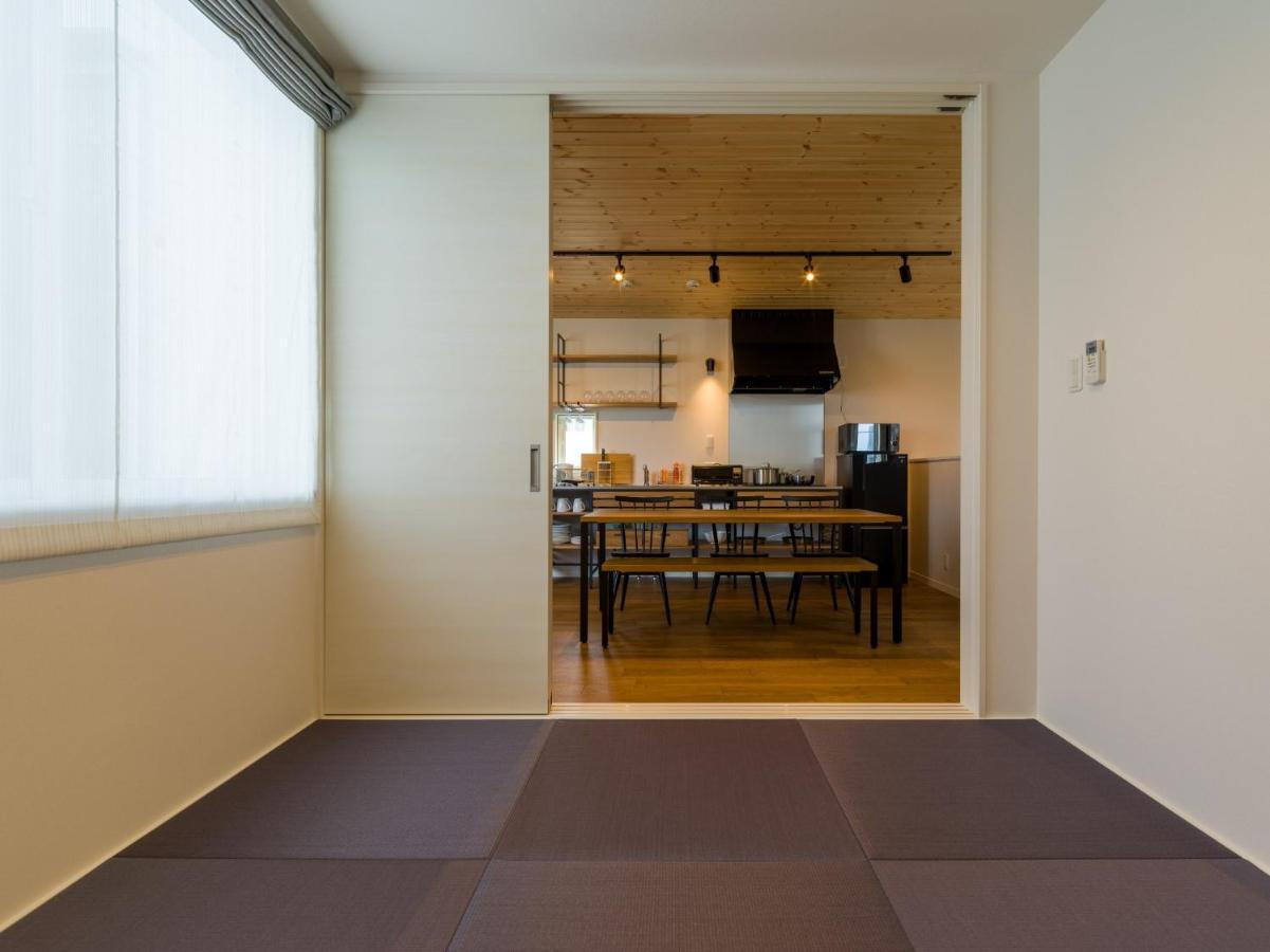 Rakuten Stay House X Will Style Itoshima 104 Zewnętrze zdjęcie