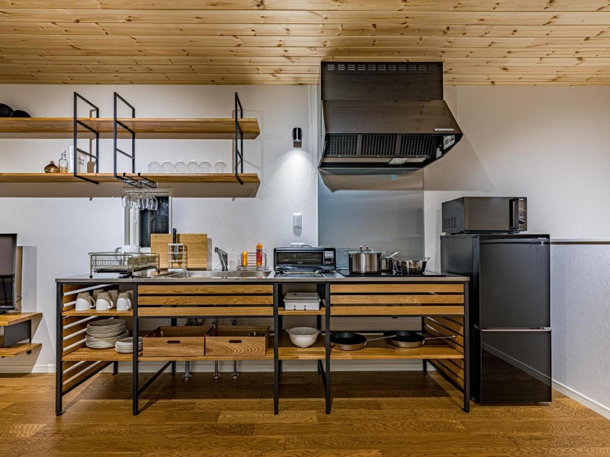 Rakuten Stay House X Will Style Itoshima 104 Zewnętrze zdjęcie