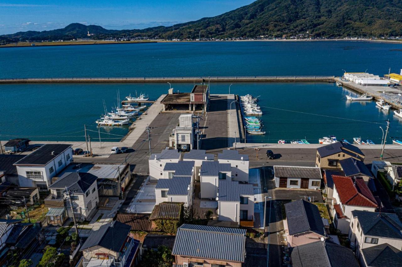 Rakuten Stay House X Will Style Itoshima 104 Zewnętrze zdjęcie