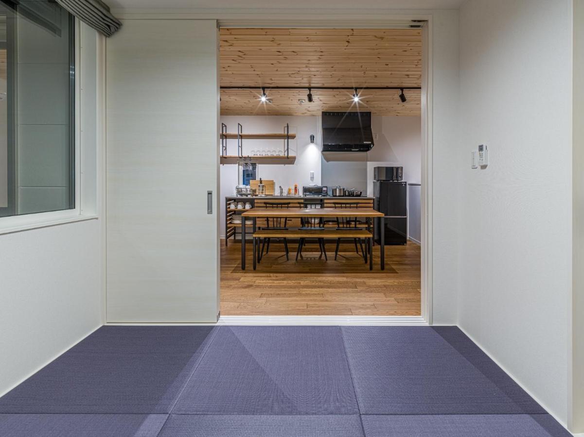 Rakuten Stay House X Will Style Itoshima 104 Zewnętrze zdjęcie