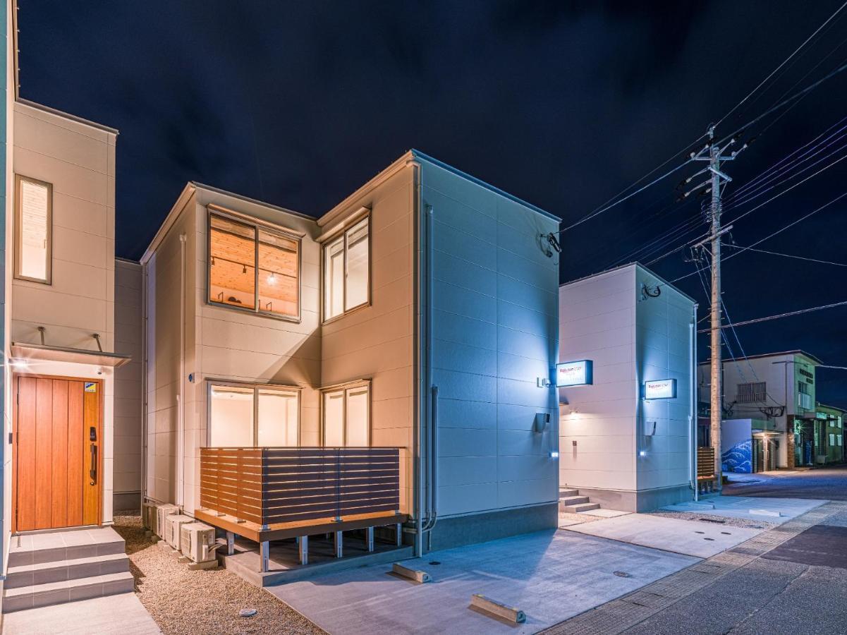 Rakuten Stay House X Will Style Itoshima 104 Zewnętrze zdjęcie